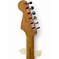 Used Fender Limited Edition Stratocaster Player Special Black Solid Body Electric Guitar
