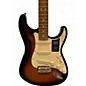 Used Fender Player Stratocaster 2 Color Sunburst Solid Body Electric Guitar