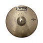 Used CB Percussion 18in MX Series Crash Cymbal thumbnail