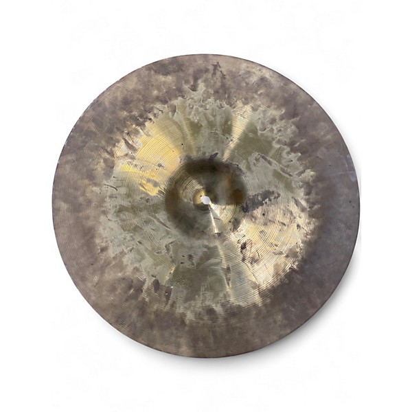 Used CB Percussion 18in MX Series Crash Cymbal