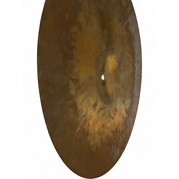 Used CB Percussion 18in MX Series Crash Cymbal