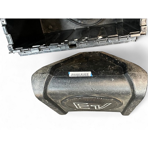 Used Electro-Voice FM12c Unpowered Monitor