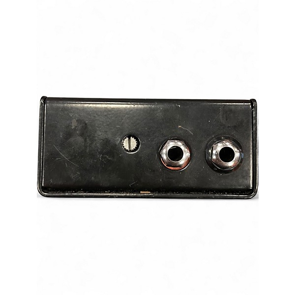 Used Radial Engineering Bigshot I/O True Bypass Selector Pedal