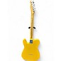 Used Fender PLAYER II TELECASTER CHAMBERED ASH BODY Butterscotch Blonde Solid Body Electric Guitar