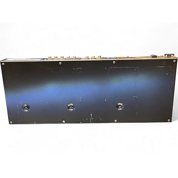 Used BOSS GX-100 Effect Processor