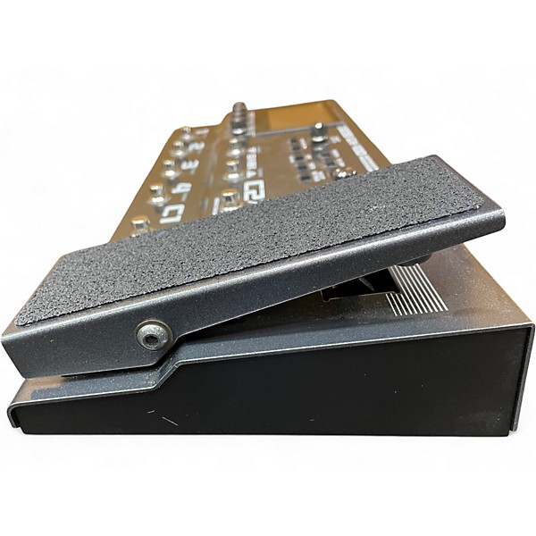 Used BOSS GX-100 Effect Processor