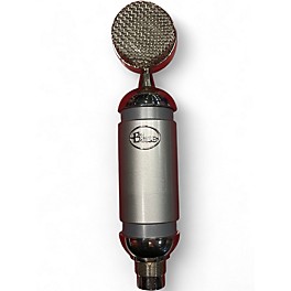 Used Blue Baby Bottle Condenser Microphone