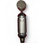 Used Blue Baby Bottle Condenser Microphone thumbnail