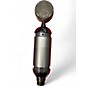 Used Blue Baby Bottle Condenser Microphone