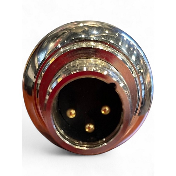 Used Blue Baby Bottle Condenser Microphone