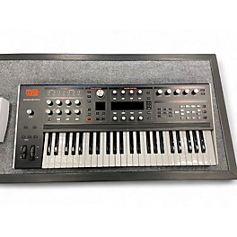 Used Asm HYDRASYNTH 49 KEY DIGITAL POLYPHONIC  Synthesizer