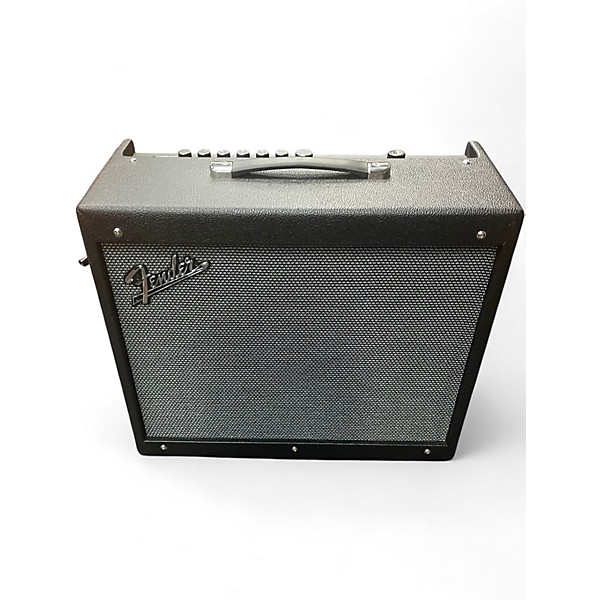 Used Fender GTX100 Guitar Combo Amp
