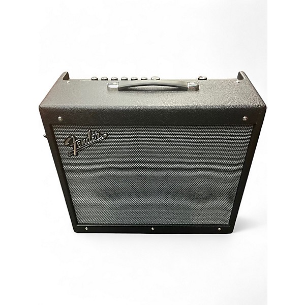 Used Fender GTX100 Guitar Combo Amp
