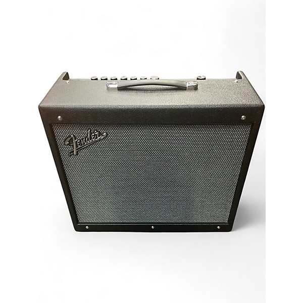 Used Fender GTX100 Guitar Combo Amp