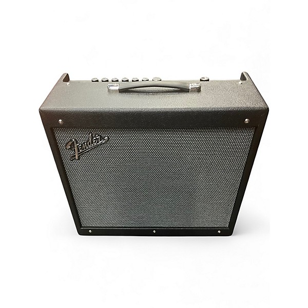 Used Fender GTX100 Guitar Combo Amp