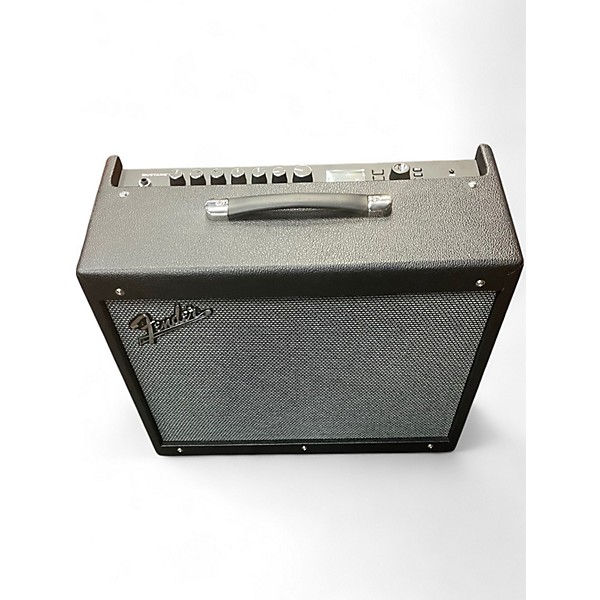 Used Fender GTX100 Guitar Combo Amp