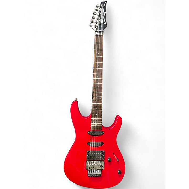 ギター ibanez rg340z Ibanez(アイバニーズ) / RG340Z RG340Z/エレキギター/ストラト