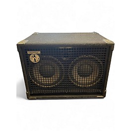 Used SWR Workingman's 2004 Bass Amp Head