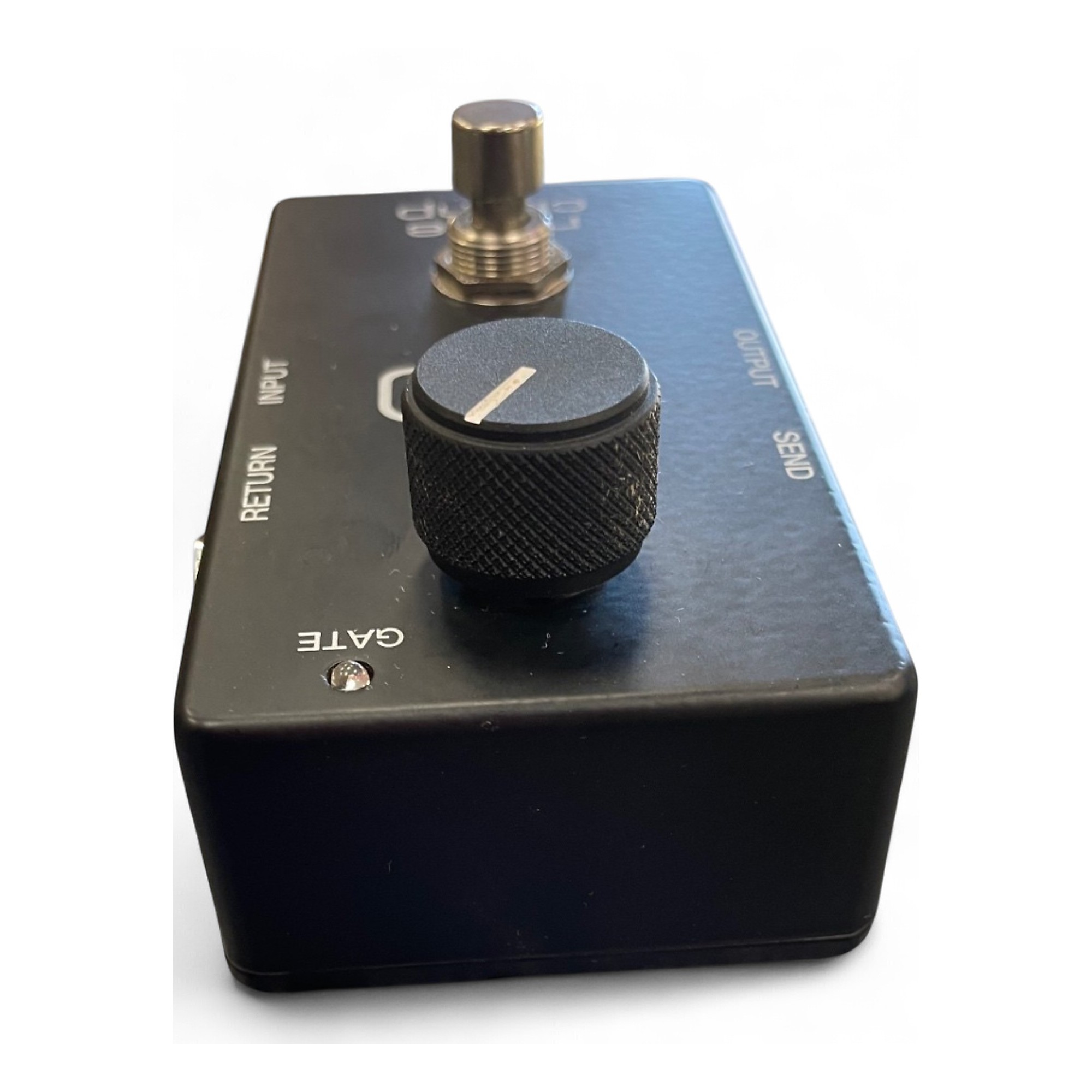 Used MXR M195 Noise Clamp Suppressor Effect Pedal | Guitar