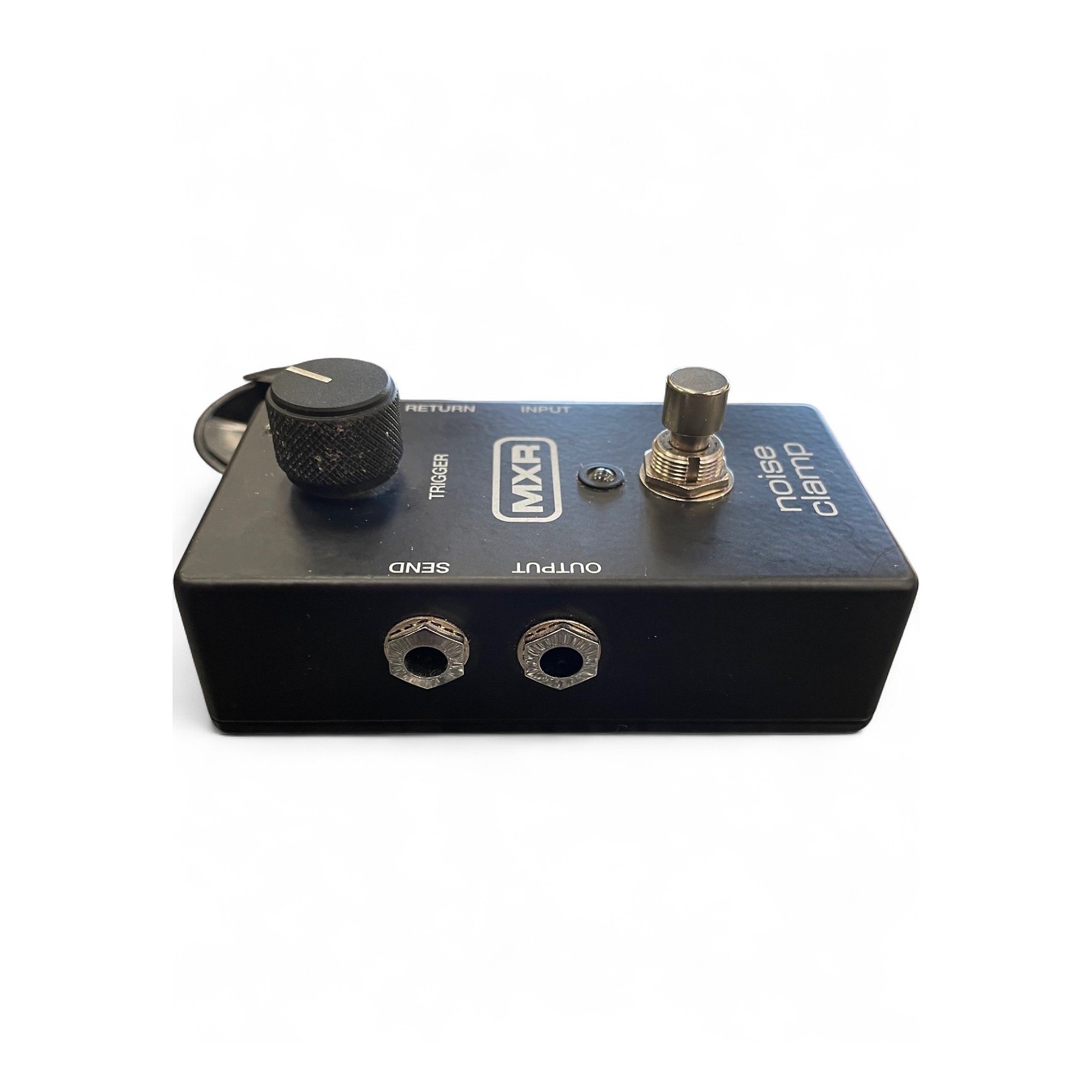 Used MXR M195 Noise Clamp Suppressor Effect Pedal | Guitar