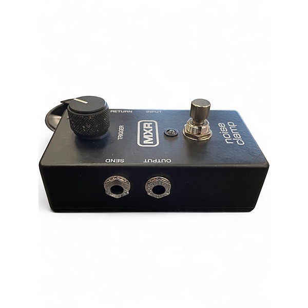 MXR Noise Clamp ギターエフェクター / M195 MXR® NOISE CLAMP - Dunlop