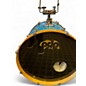 Used PDP by DW 5 Piece LIMITED EDITION Blue Drum Kit