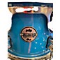 Used PDP by DW 5 Piece LIMITED EDITION Blue Drum Kit