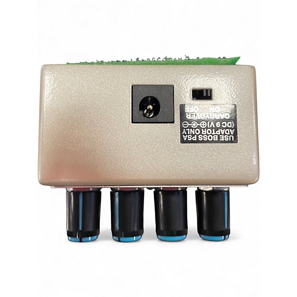 Used BOSS dd8 Effect Pedal