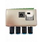 Used BOSS dd8 Effect Pedal