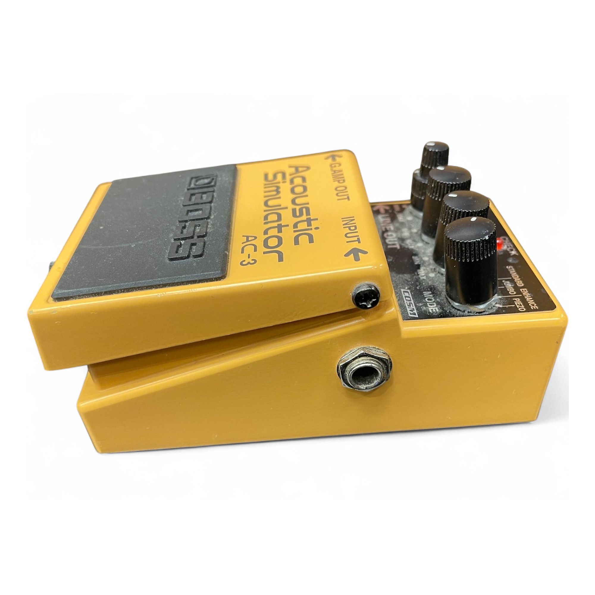 Boss AC-3 (アコースティックシュミ　中古) BOSS AC-3 エフェクター アコースティックシミュレーター ボス