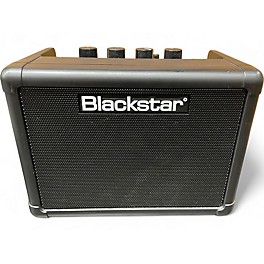 Used Blackstar Fly 3W Battery Powered Amp
