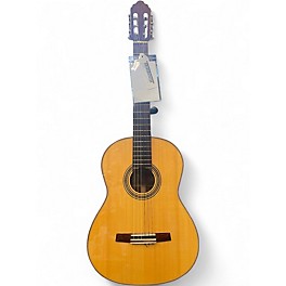 Used Valencia VG-50 Natural Classical Acoustic Guitar