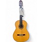 Used Valencia VG-50 Natural Classical Acoustic Guitar thumbnail