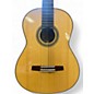 Used Valencia VG-50 Natural Classical Acoustic Guitar