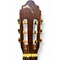Used Valencia VG-50 Natural Classical Acoustic Guitar
