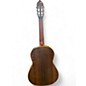 Used Valencia VG-50 Natural Classical Acoustic Guitar