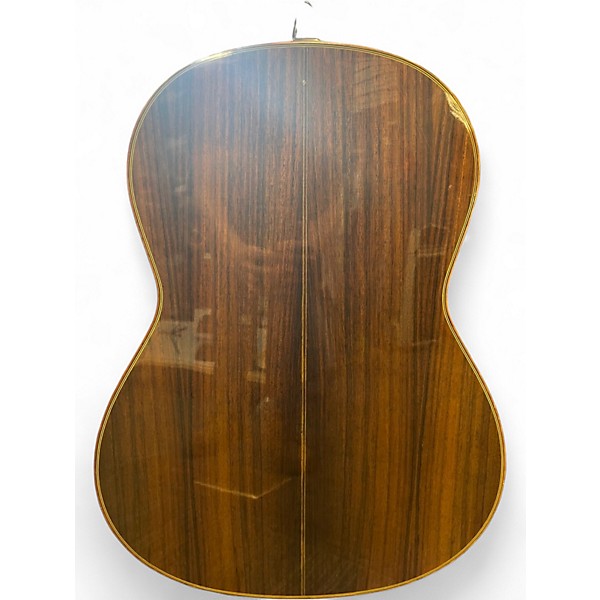 Used Valencia VG-50 Natural Classical Acoustic Guitar