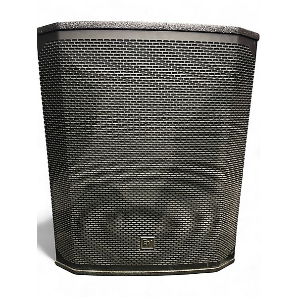 Used Electro-Voice ELX20018SP Powered Subwoofer