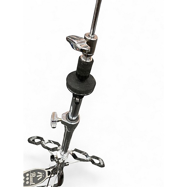 パーカッション・打楽器 PEARL HIHAT STAND Used Pearl HIHAT STAND Hi Hat Stand | Guitar Center