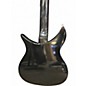 Used 2005 Rickenbacker 350V63 Black Solid Body Electric Guitar