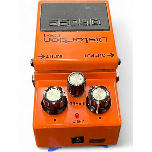 【三点セット】BOSS DS-1w＆PSA-100S & BPC-4 Amazon.com: Boss DS-1 Distortion Bundle with Instrument