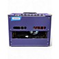 Used Mcclostone 18 Watt with 3 Band EQ Reverb and Tremelo Tube Guitar Combo Amp