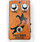 Used Basic Audio Pale Rider Effect Pedal thumbnail