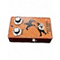 Used Basic Audio Pale Rider Effect Pedal