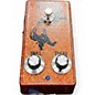Used Basic Audio Pale Rider Effect Pedal