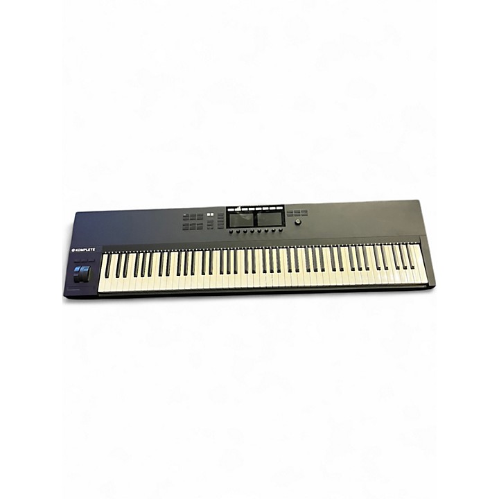 【動作良好】KOMPLETE KONTROL S88 MK2 MIDIキーボード Native Instruments KOMPLETE KONTROL S88 MK2 MIDIキーボード