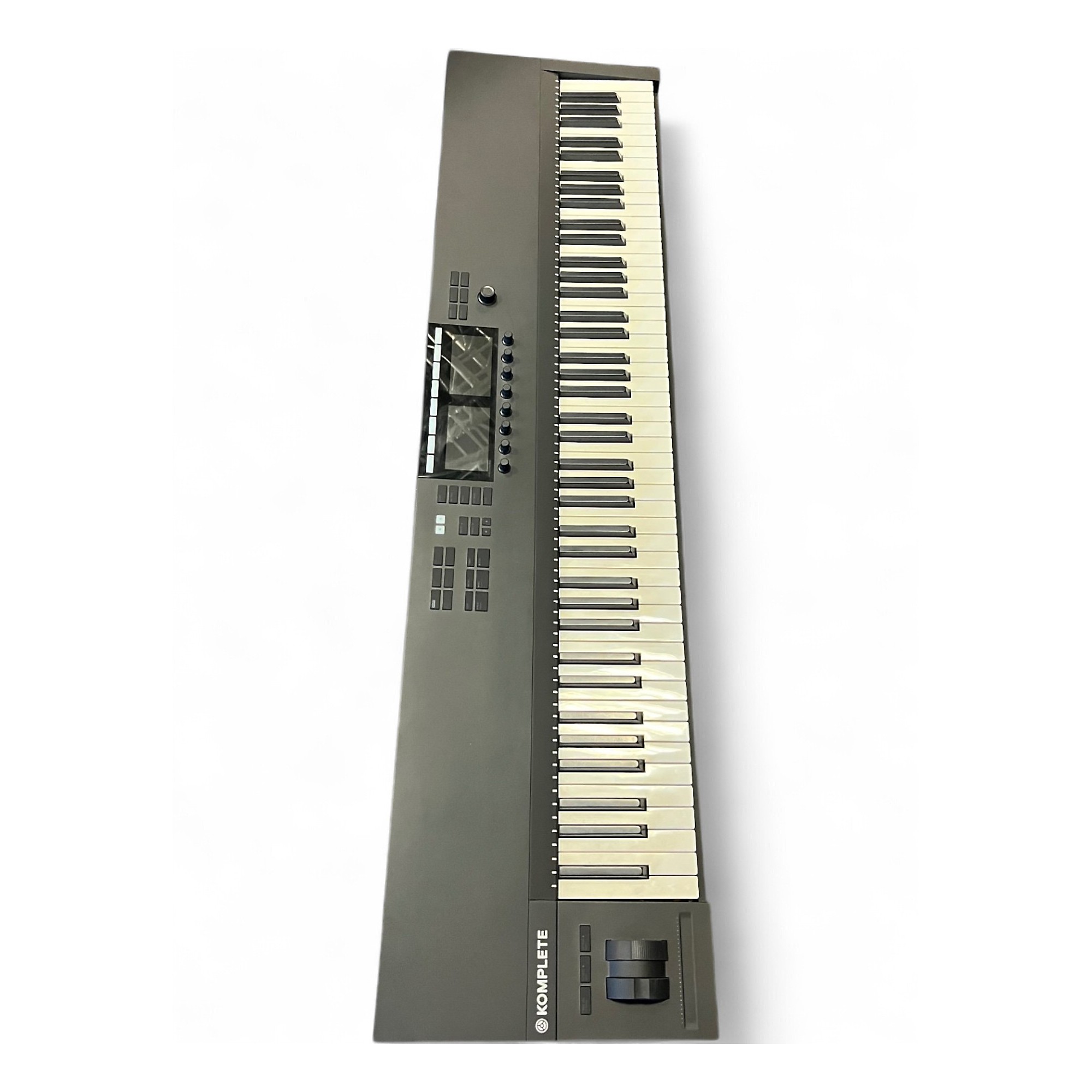 KOMPLETE KONTROL S88 mk2 本体のみ 71lbM2A778L._UF894,1000_QL80_.jpg