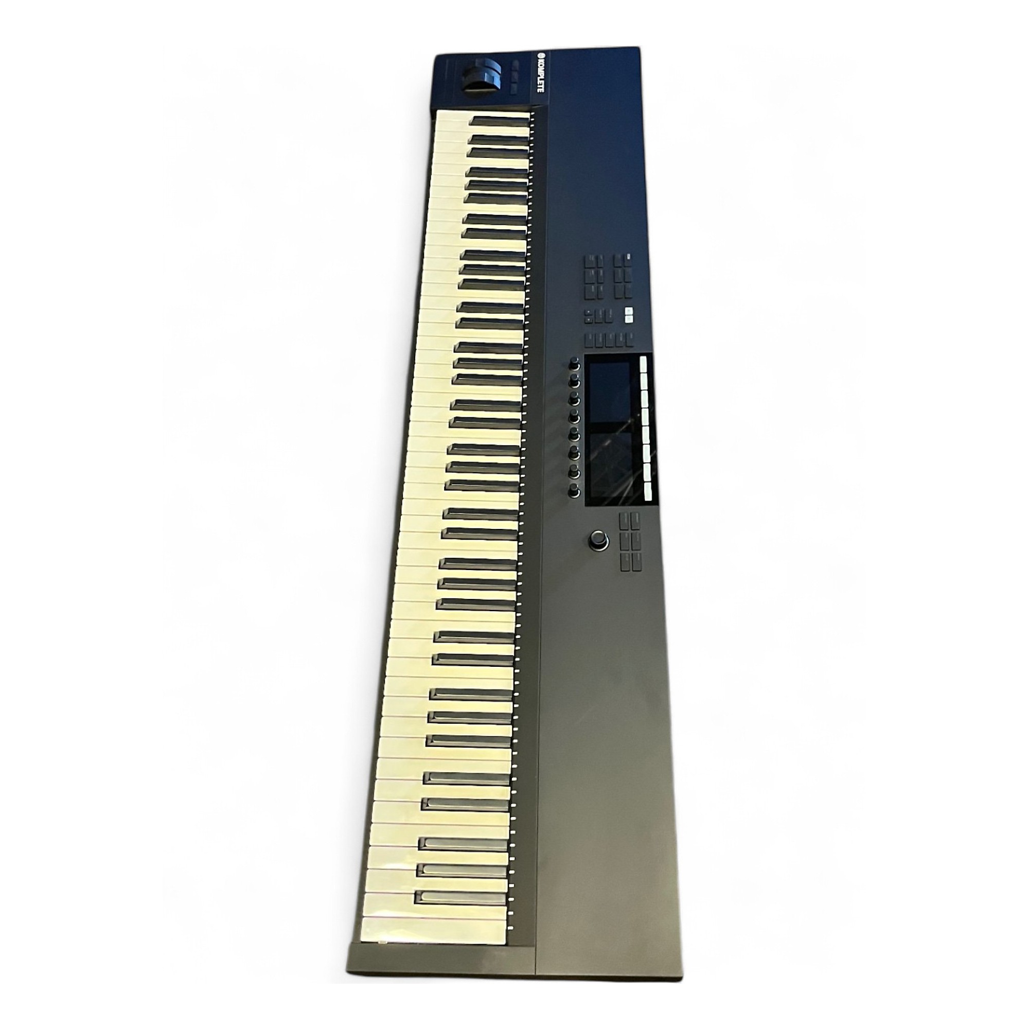 KOMPLETE KONTROL S88 mk2 本体のみ 71lbM2A778L._UF894,1000_QL80_.jpg