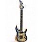 Used Schecter Guitar Research REAPER 6 SKY BURST Solid Body Electric Guitar thumbnail