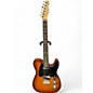 Used Fender American Performer Telecaster Honey Burst Solid Body Electric Guitar thumbnail